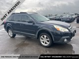 Used 2014 Subaru Outback 3.6R Limited image 3