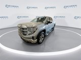 Used 2023 GMC Sierra 1500 SLT w/ SLT Premium Plus Package image 4