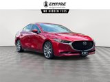 Used 2019 MAZDA MAZDA3 Sedan w/ Preferred Package image 3