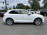 Used 2011 Audi Q5 3.2 Premium Plus image 6
