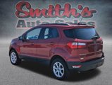 Used 2021 Ford EcoSport SE image 4