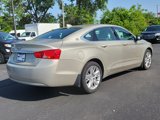 Used 2015 Chevrolet Impala LS image 4