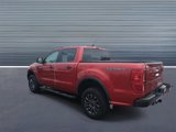 Used 2020 Ford Ranger XLT w/ Equipment Group 301A Mid image 4