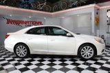 Used 2014 Chevrolet Malibu LT image 5