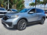 Used 2020 Honda CR-V EX-L image 3