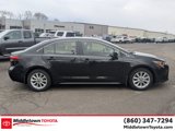 Certified 2022 Toyota Corolla XLE image 2