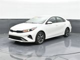 Used 2024 Kia Forte LXS image 3