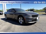 Used 2018 Dodge Charger SXT Plus image 3