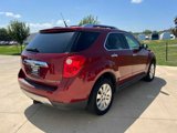 Used 2011 Chevrolet Equinox LTZ image 6