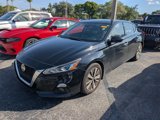 Used 2019 Nissan Altima 2.5 SV image 3