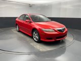 Used 2004 MAZDA MAZDA6 i image 2