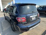 Used 2017 Nissan Armada SL image 4