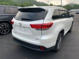 Used 2019 Toyota Highlander XLE image 4