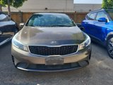 Used 2018 Kia Forte LX image 2