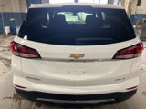 Used 2023 Chevrolet Equinox LT image 4