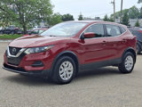 Used 2020 Nissan Rogue Sport S image 4
