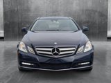 Used 2012 Mercedes-Benz E 350 Coupe w/ Premium 1 Launch Pkg image 2
