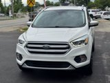 Used 2017 Ford Escape Titanium image 2