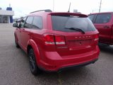Used 2018 Dodge Journey SXT w/ Connectivity Group image 4