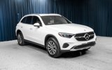 New 2025 Mercedes-Benz GLC 300 image 3