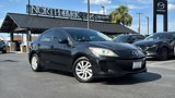 Used 2012 MAZDA MAZDA3 i Touring image 2