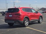Used 2023 Hyundai Santa Fe SEL image 4