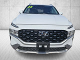 Used 2023 Hyundai Santa Fe SEL image 2