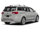 Used 2018 Kia Sedona LX w/ LX Essentials Premium Package image 2