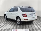 Used 2011 Mercedes-Benz ML 350 4MATIC image 3