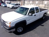 Used 2007 Chevrolet Silverado 2500 W/T image 5