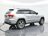 Used 2011 Jeep Grand Cherokee Limited w/ Trailer Tow Group IV image 5