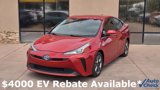 Used 2020 Toyota Prius Limited image 2