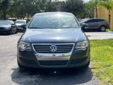 Used 2007 Volkswagen Passat 3.6 image 3