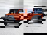 New 2025 Jeep Wrangler Sport image 5