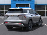 New 2025 Chevrolet Equinox LT w/ Safety and Technology Package image 4