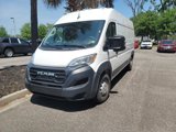 Used 2023 RAM ProMaster 2500 image 2