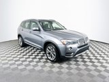 Used 2016 BMW X3 xDrive28i image 2