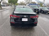 Used 2022 Honda Civic LX image 4