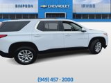 Used 2020 Chevrolet Traverse LT w/ Driver Confidence II Package image 2
