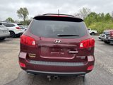 Used 2008 Hyundai Santa Fe Limited image 4