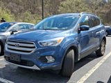 Used 2018 Ford Escape SE w/ SE Sync 3 Package image 3