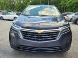 Used 2022 Chevrolet Equinox LS image 2