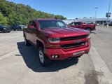 Used 2018 Chevrolet Silverado 1500 LT w/ All Star Edition image 3