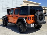 New 2025 Jeep Wrangler Unlimited Sport S 4xe image 4