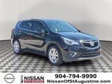 Used 2020 Buick Envision Preferred image 1