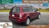 Used 2012 Subaru Forester 2.5X Premium image 5