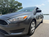 Used 2018 Ford Focus S image 6