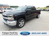 Used 2017 Chevrolet Silverado 1500 LT w/ All Star Edition image 3