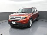 Used 2014 Ford Explorer XLT w/ Equipment Group 201A image 3