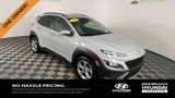 Used 2023 Hyundai Kona SEL w/ Cargo Package image 2